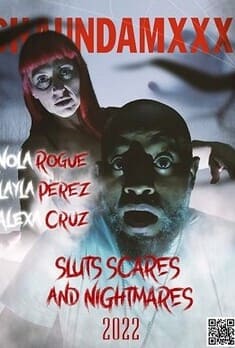 Sluts Scares and Nightmares