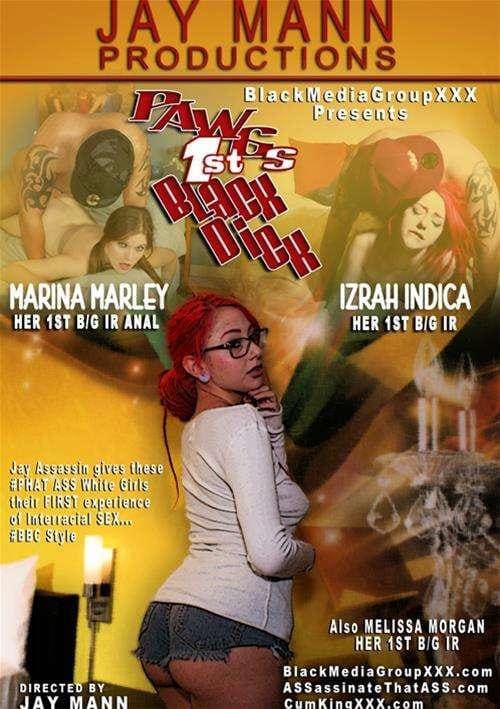 PAWGS 1st Black Dick