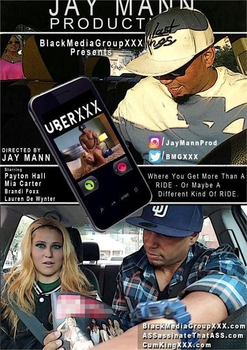 Uber XXX