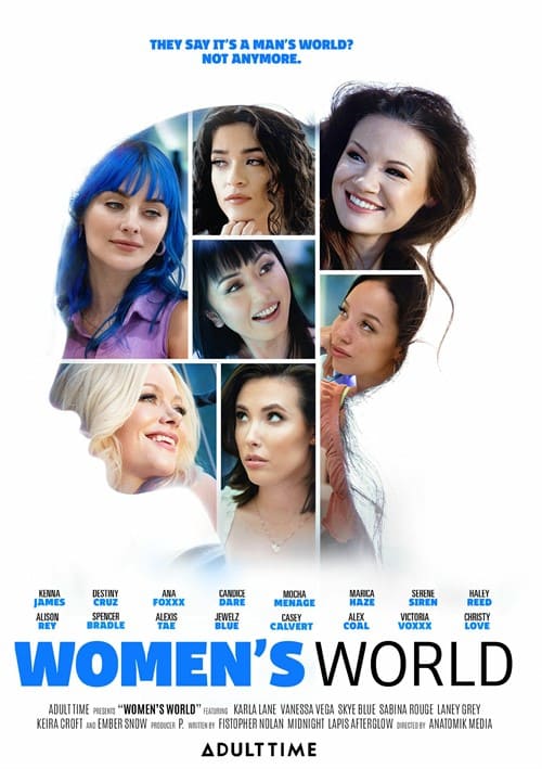 Ver Women’s World Gratis Online