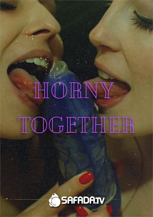 Horny Together
