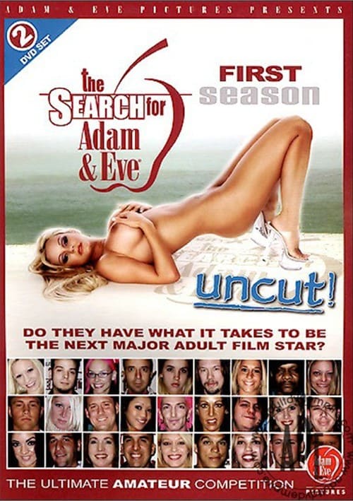 The Search for Adam & Eve