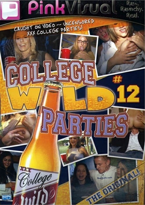 College Wild Parties 12