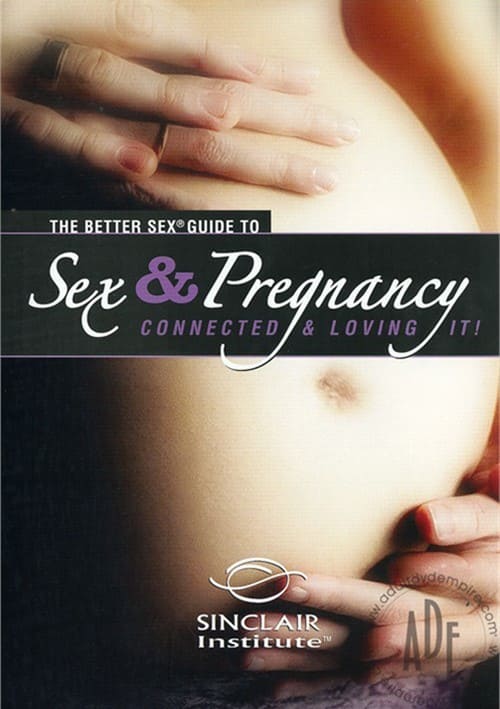 Ver The Better Sex Guide To Sex And Pregnancy Gratis Online