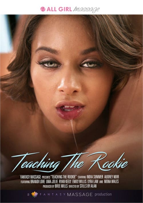 Ver Teaching The Rookie Gratis Online