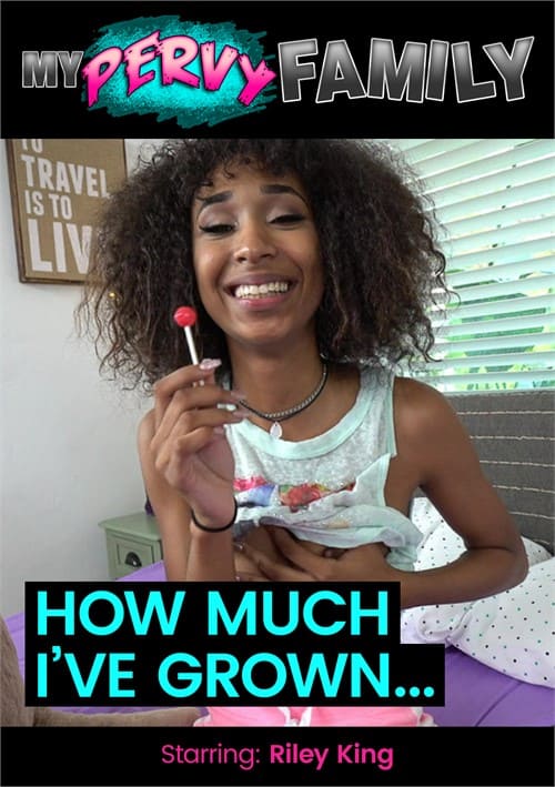I Want To Show You How Much