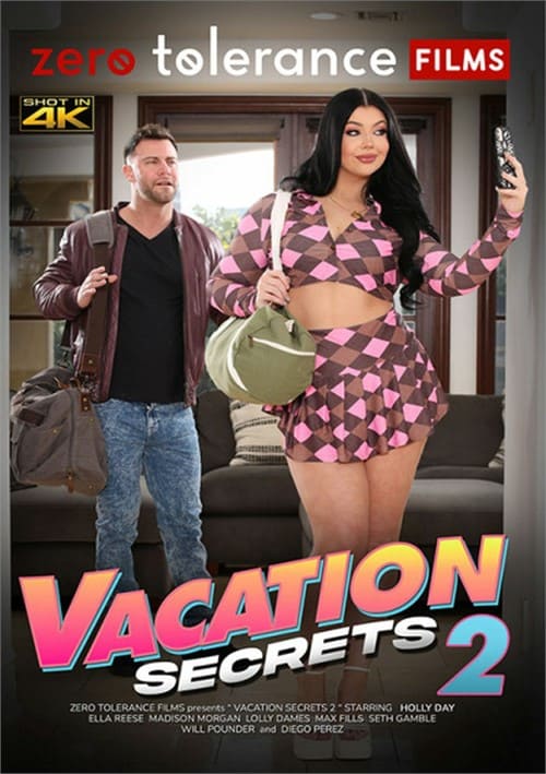 Ver Vacation Secrets 2 Gratis Online