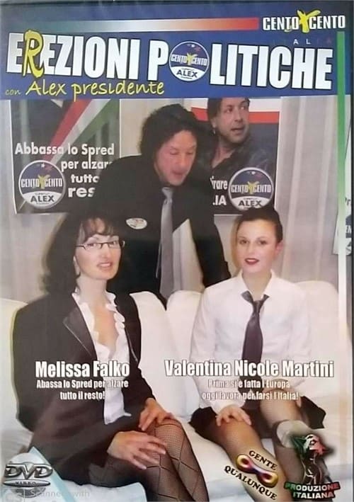 Erezioni Politiche 1