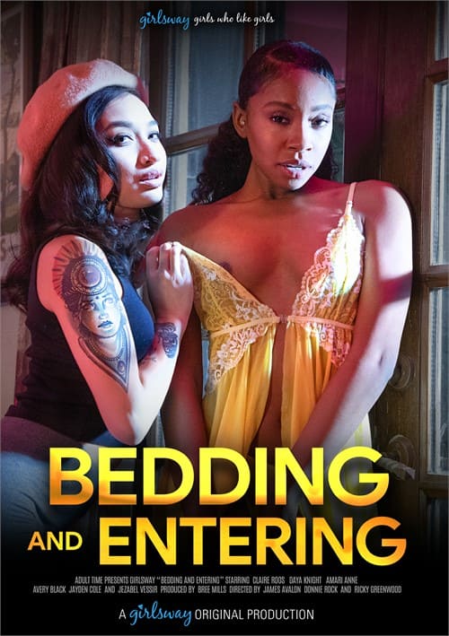 Bedding and Entering
