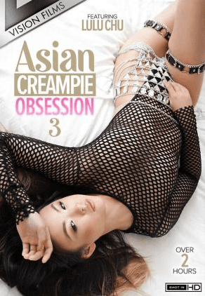 Asian Creampie Obsession 3
