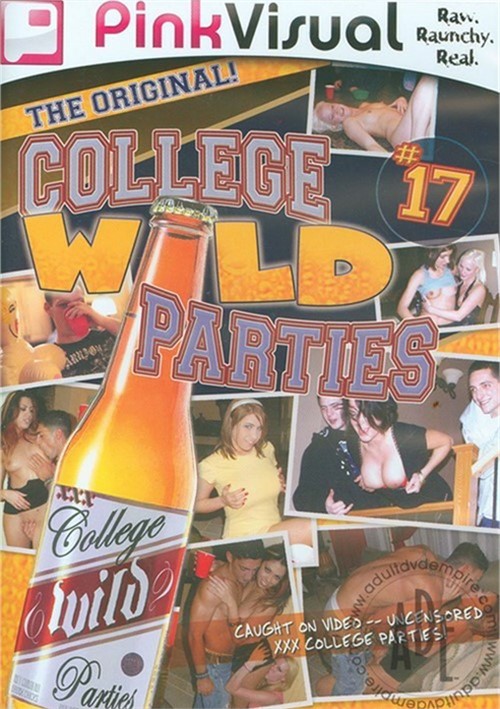 Ver College Wild Parties 17 Gratis Online