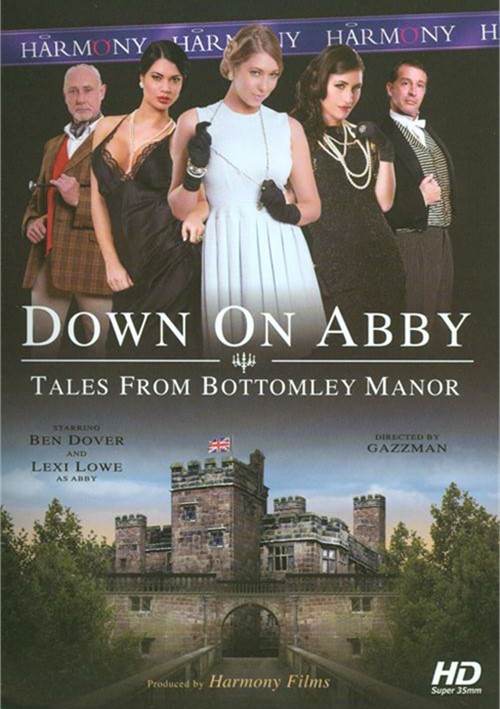 Ver Down On Abby: Tales From The Bottomley Manor Gratis Online