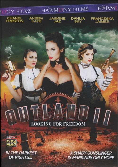 Outland II: Looking For Freedom