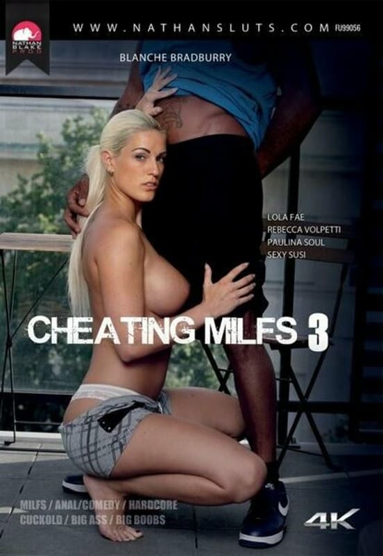 Ver Cheating MILFs 3 Gratis Online