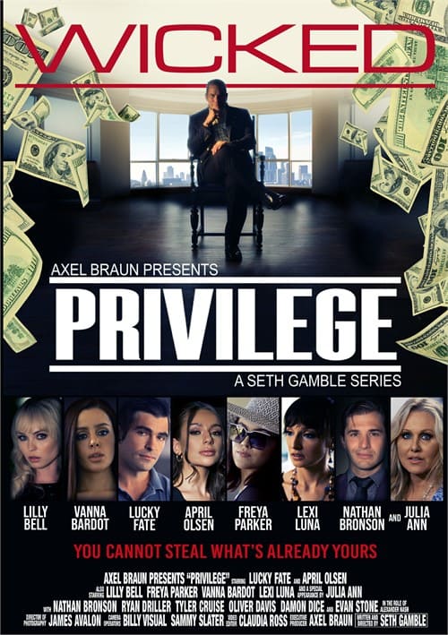 Ver Privilege Gratis Online