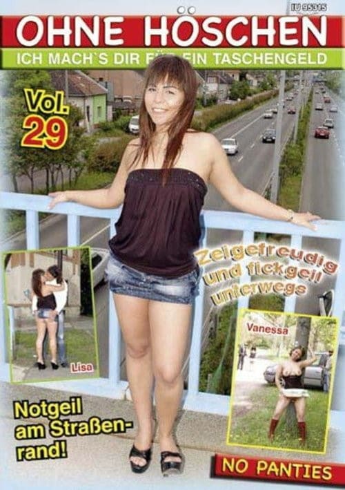 Ohne Hoschen 29