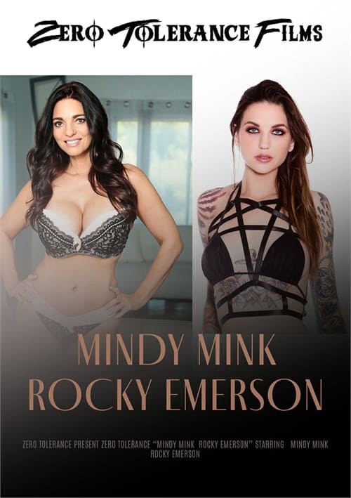 Mindy Mink Rocky Emerson