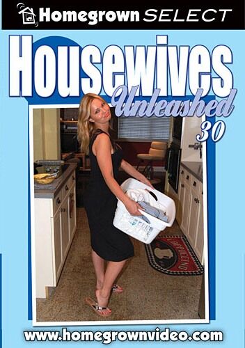Housewives Unleashed 30