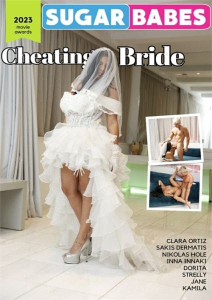Cheating Bride