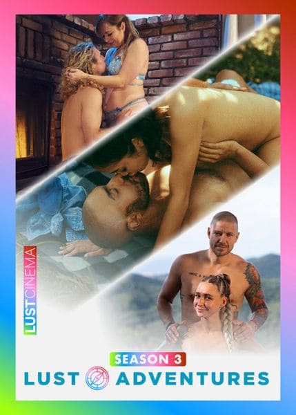 Lust Adventures Series 3