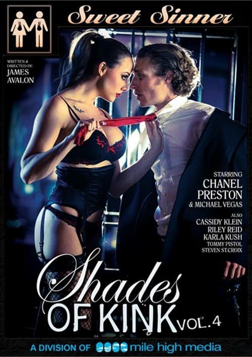 Ver Shades Of Kink 4 Gratis Online