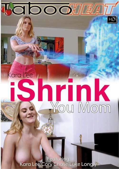 Ver Kara Lee in I Shrink You Mom Gratis Online