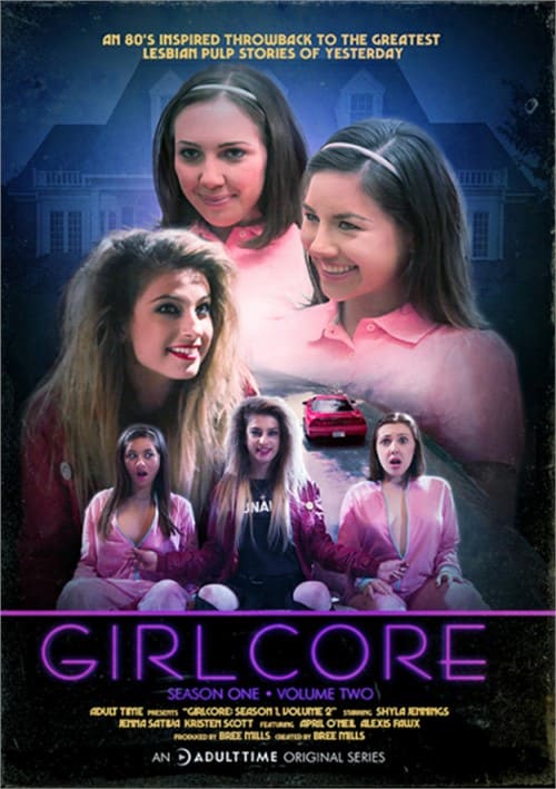 Ver Girlcore 2 Gratis Online