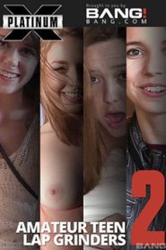 Amateur Teen Lap Grinders 2