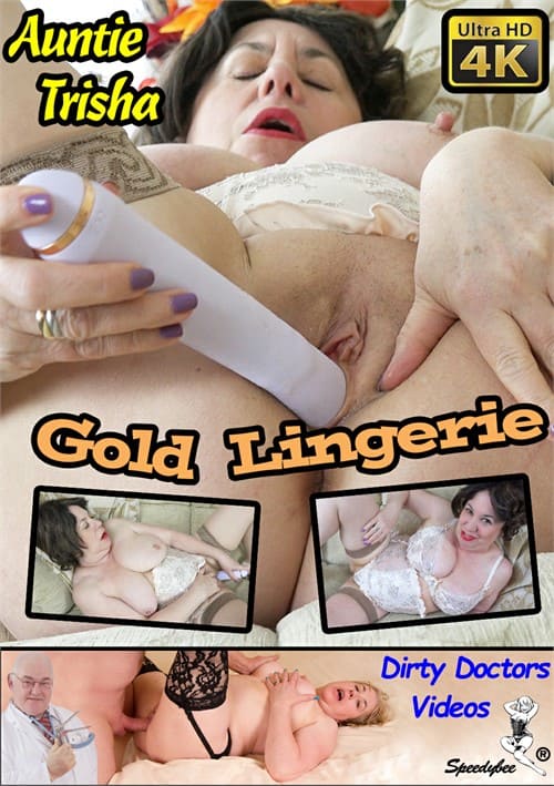 Ver Gold Lingerie Gratis Online