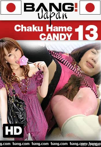Chaku Hame Candy 13