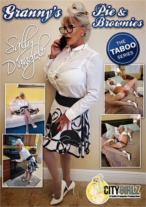 Granny’s Pie & Brownies