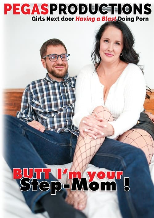 Ver BUTT I’m Your Step-Mom Gratis Online