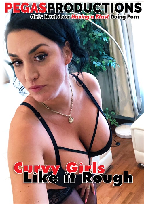 Ver Curvy Girls Like it Rough Gratis Online