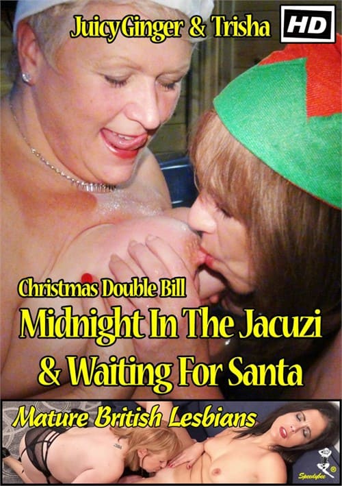 Ver Midnight in the Jacuzi & Waiting for Santa Gratis Online