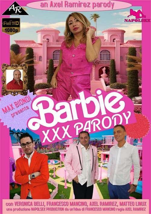 Ver Barbie XXX Parody Gratis Online