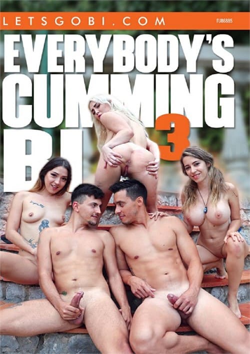 Everybody’s Cumming Bi 3