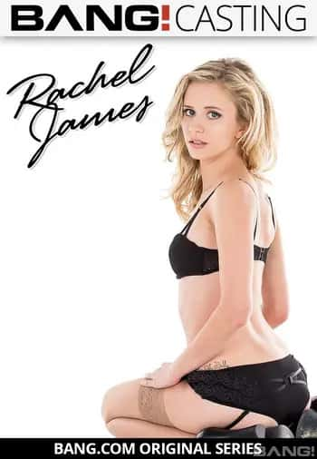 Rachel James’s Casting