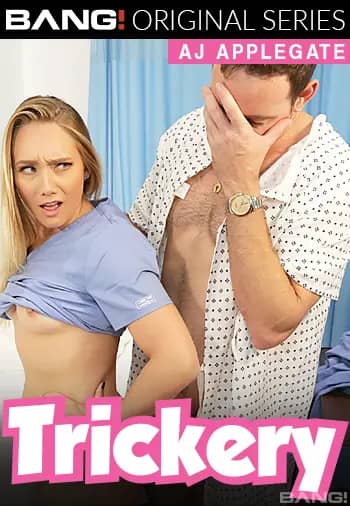 Trickery: Aj Applegate 2