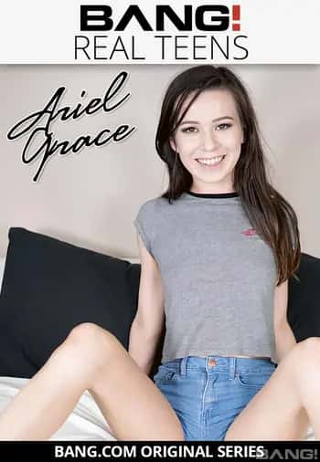 Ver Real Teens: Ariel Grace Gratis Online