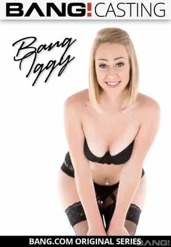 Iggy Amore’s Casting