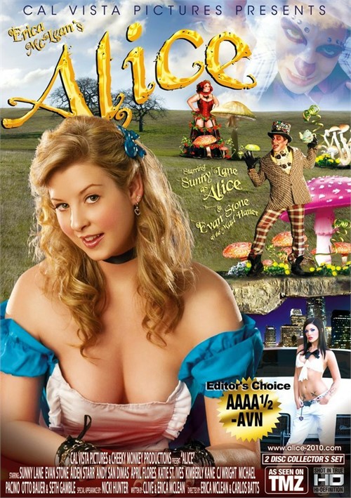 Ver Alice Gratis Online