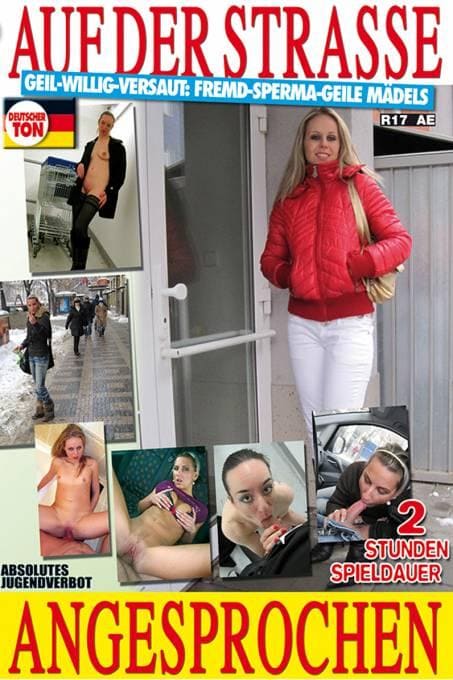 Auf der Strasse angesprochen