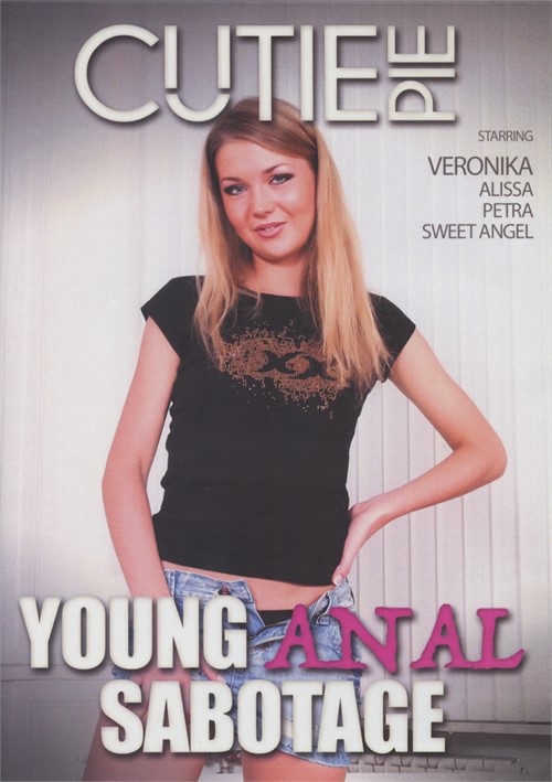 Ver Young Anal Sabatoge Gratis Online