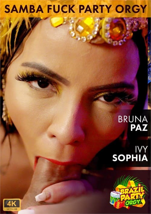 Ver Bruna Paz & Ivy Sophia Gratis Online