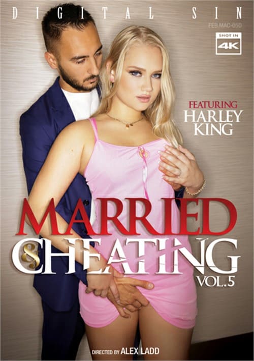 Ver Married & Cheating 5 Gratis Online