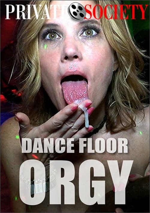 Ver Dance Floor Orgy Gratis Online