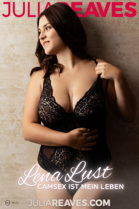 Lena Lust Camsex ist Mein Leben