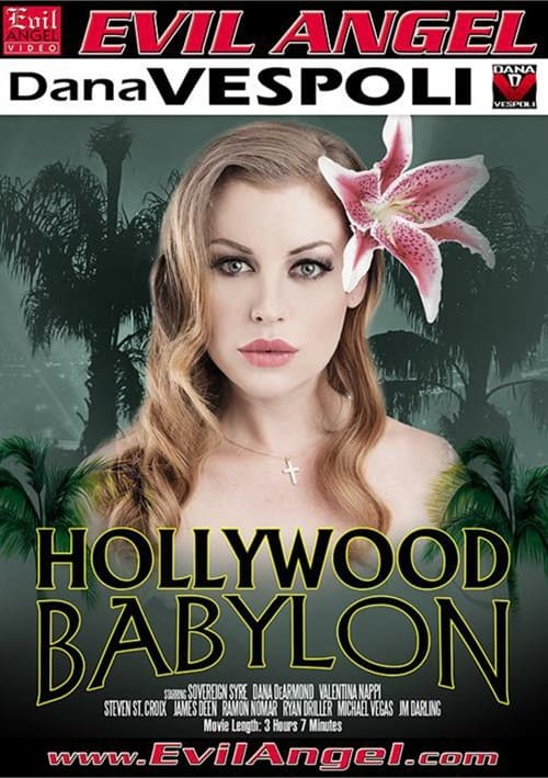 Ver Hollywood Babylon Gratis Online