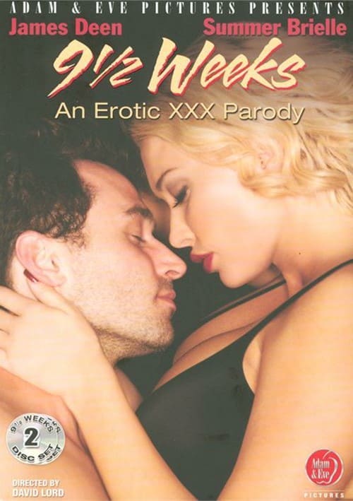 Ver 9 1/2 Weeks: An Erotic XXX Parody Gratis Online