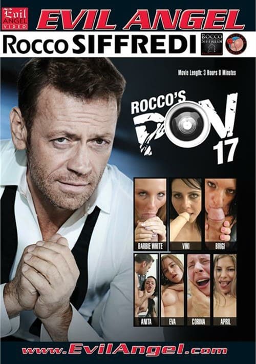 Ver Rocco’s POV 17 Gratis Online